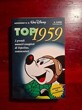 Top 1959 - Walt Disney - Speciale da Collezione