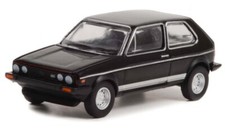 VW Volkswagen Golf GTI - MKI -