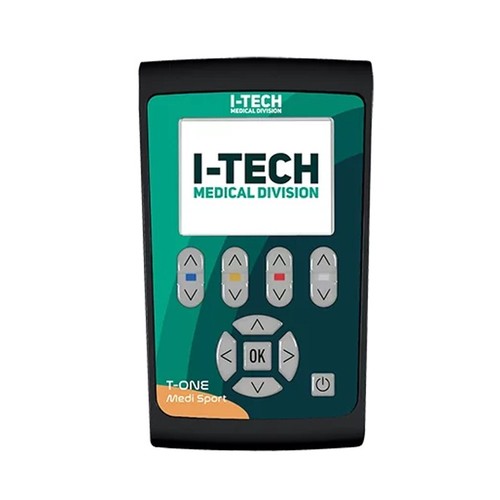 Tech one medi sport - i-tech, t-one