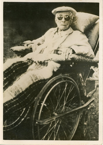 John rockfeller vintage - d.,