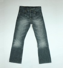 Levi's 507 vintage grigio W29/L32