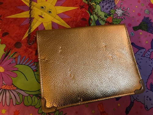 Vintage abendtasche 1990er - vintage,