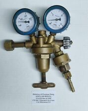 212-Riduttore di Pressione Bombola Ossigeno (USATO)