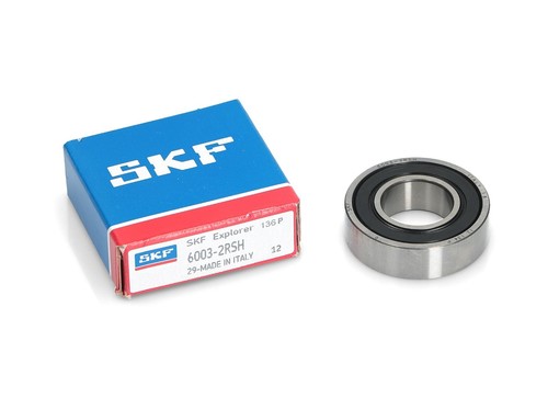 Cuscinetto 6003 skf 2rs - 6003,