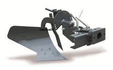 Aratro monovomere per motocoltivatori BCS Ferrari Pasquali mono vomere