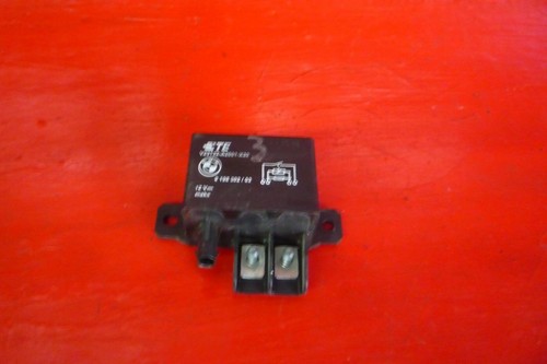 Rele accensione bmw c - rele,
