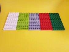 Lego Duplo Piastra di