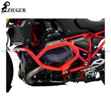 IBEX- Zieger - Paramotore - rosso BMW R 1200 R Anni 2015 2016 2017 2018 2019