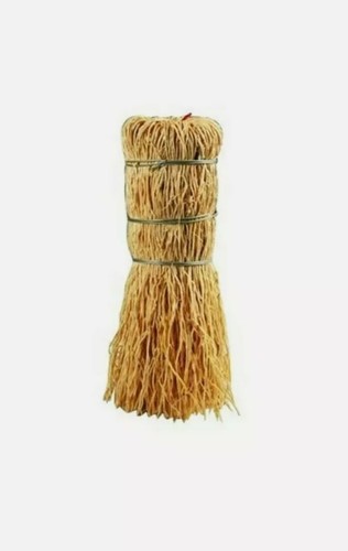 Spazzola per radici - , in
