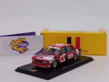 Spark SB330 # BMW 530i auto