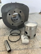 KIT CILINDRO PISTONE GRUPPO