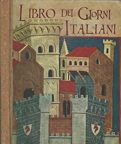 Libro dei giorni italiani