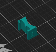 Front mount tipo chin mount GoPro casco Bell Race Star Flex Insta360 moto GC3D