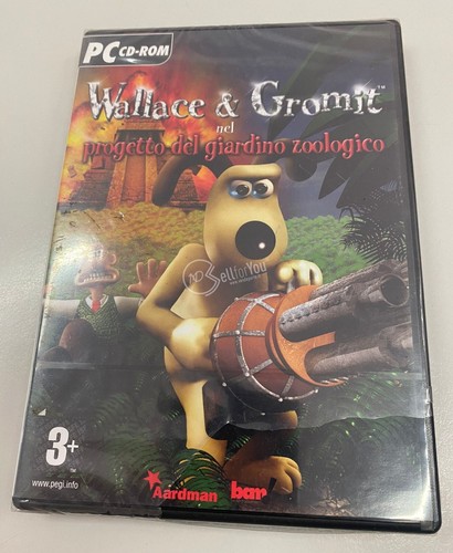 Videogioco per wallace - per, &