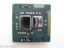 Processeur cpu intel p6200 - processeur,