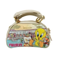 BRACCIALINI Looney Tunes Borsa