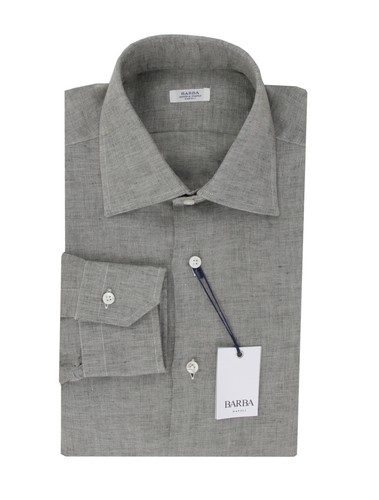 Barba napoli camicia elegante - camicia,