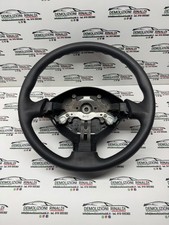Volante sterzo originale
