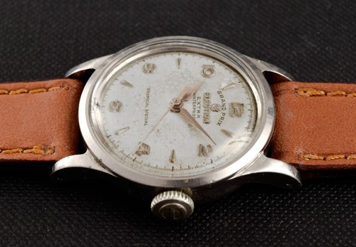 Orologio vintage elezione 1940 - orologio,