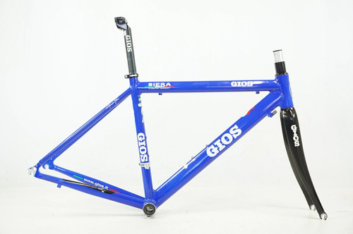 Usato gios geos - gios, anno