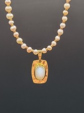 Holly Yashi ciondolo in niobio