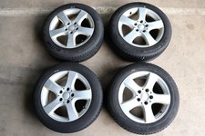 Cerchi in lega Audi A4 8K B8