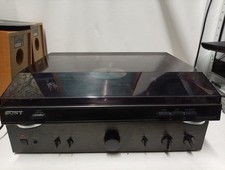 SONY PS-LX250H Giradischi