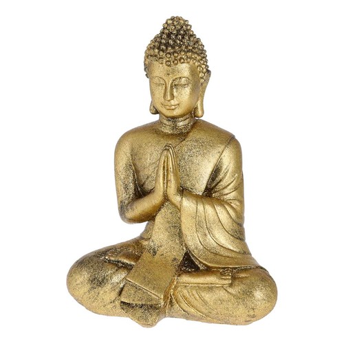 Buddha seduto decorazione - seduto,