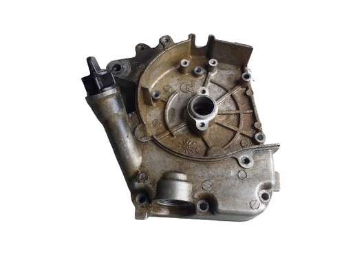 Blocco motore linhai karter - linhai,