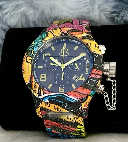 Orologio bracciale cronografo - orologio/bracciale,
