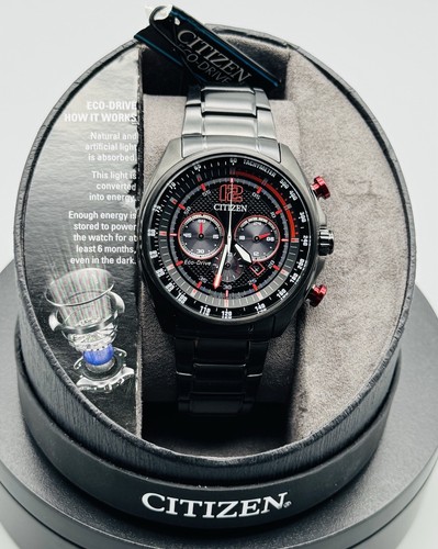 Citizen eco drive - citizen, watch