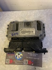 Fiat Grande Punto  Engine