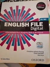 9780194501156 English File Digital Oxford