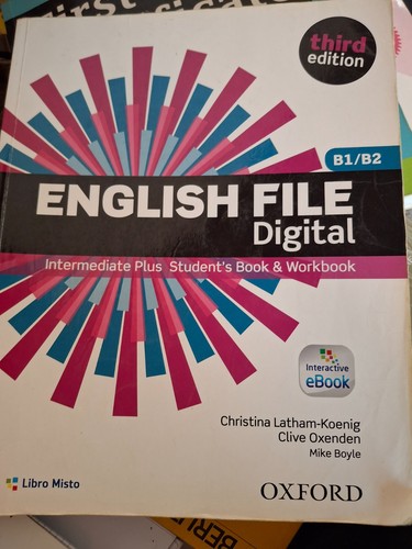 9780194501156 english file - 9780194501156,