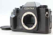 [OTTIMO COME NUOVO] Contax RX