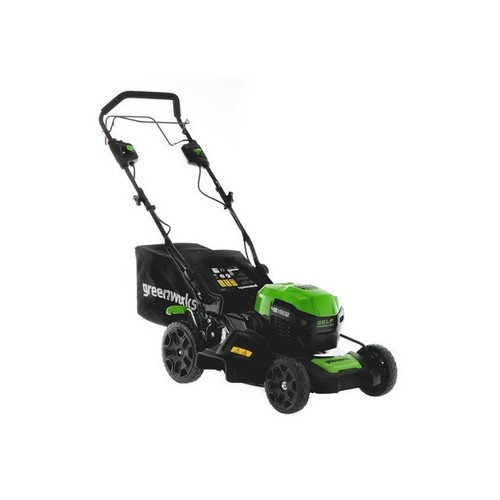 Greenworks gd48lm46sp - greenworks,