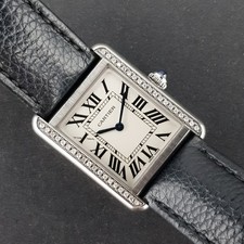 Cartier Tank Solo WSTA0030