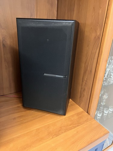 Amplificatore stereo kenwood - amplificatore,