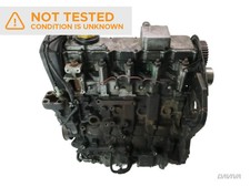 Rover 600 Moteur nu 620 Sdi
