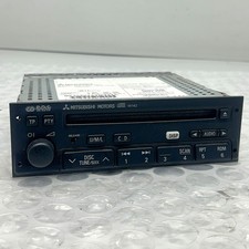 Radio Stereo Lettore CD W142
