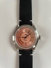 Nuovissimo Axios Tribune