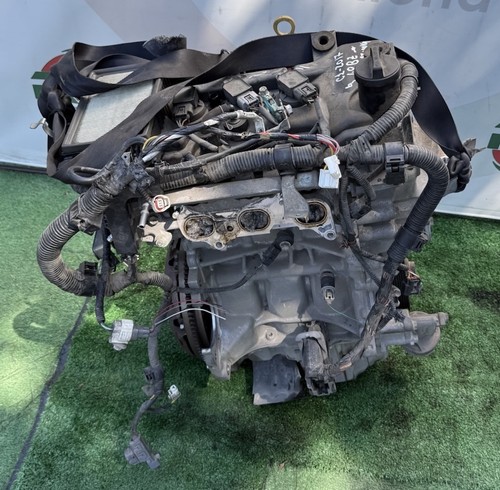 Motore completo citroen - citroen, c1