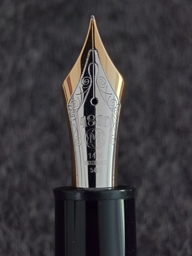 Montblanc meisterstück 149 - montblanc,