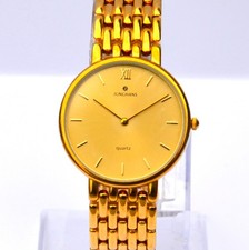 Elegante orologio donna
