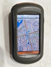 Garmin Oregon 450 GPS in