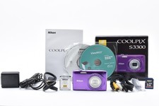 [Eccellente] Nikon COOLPIX