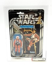 Vintage 1979 kenner star wars - vintage,