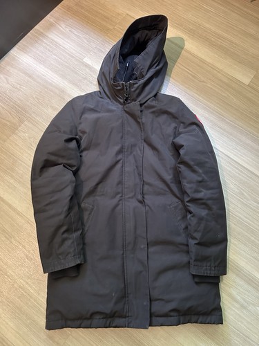 Giacca invernale canada goose - invernale,