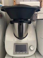 Bimby TM5 2,2L Robot da Cucina