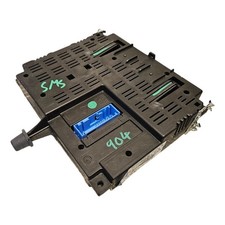 ALFA ROMEO GIULIETTA MITO BLUE